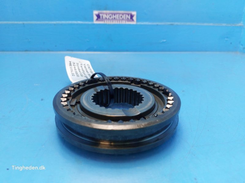 Getriebe & Getriebeteile del tipo Valmet 8050, Gebrauchtmaschine In Hemmet (Immagine 3)