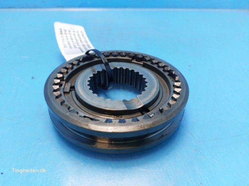 Getriebe & Getriebeteile del tipo Valmet 8050, Gebrauchtmaschine In Hemmet (Immagine 2)