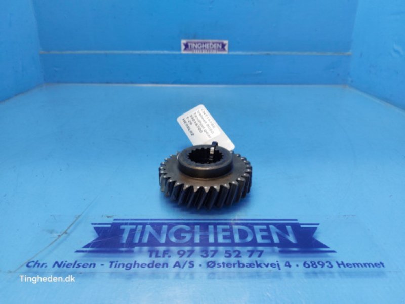 Getriebe & Getriebeteile typu Valmet 8050, Gebrauchtmaschine v Hemmet (Obrázek 1)