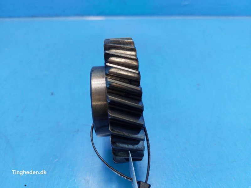 Getriebe & Getriebeteile des Typs Valmet 8050, Gebrauchtmaschine in Hemmet (Bild 10)