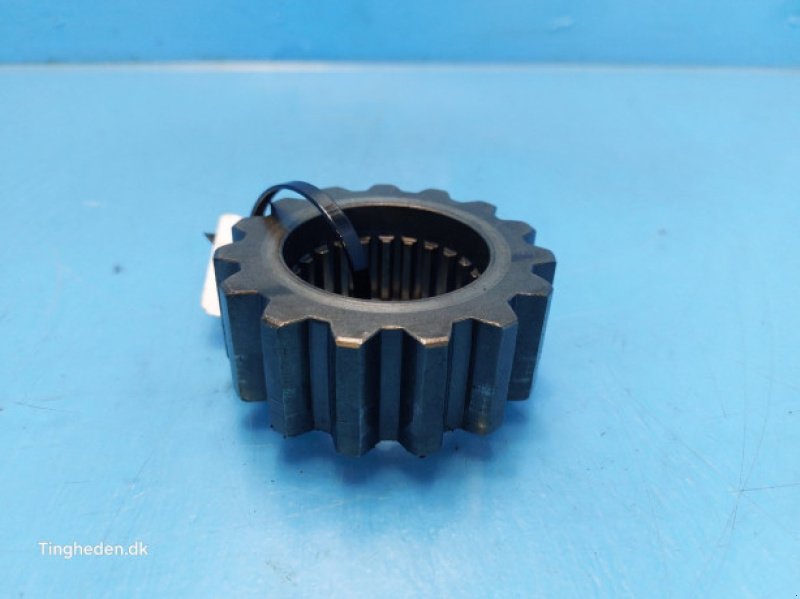 Getriebe & Getriebeteile des Typs Valmet 8050, Gebrauchtmaschine in Hemmet (Bild 2)