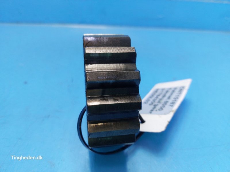 Getriebe & Getriebeteile des Typs Valmet 8050, Gebrauchtmaschine in Hemmet (Bild 7)