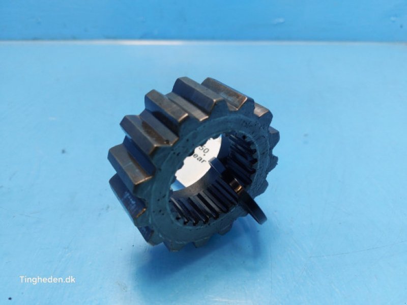 Getriebe & Getriebeteile des Typs Valmet 8050, Gebrauchtmaschine in Hemmet (Bild 5)