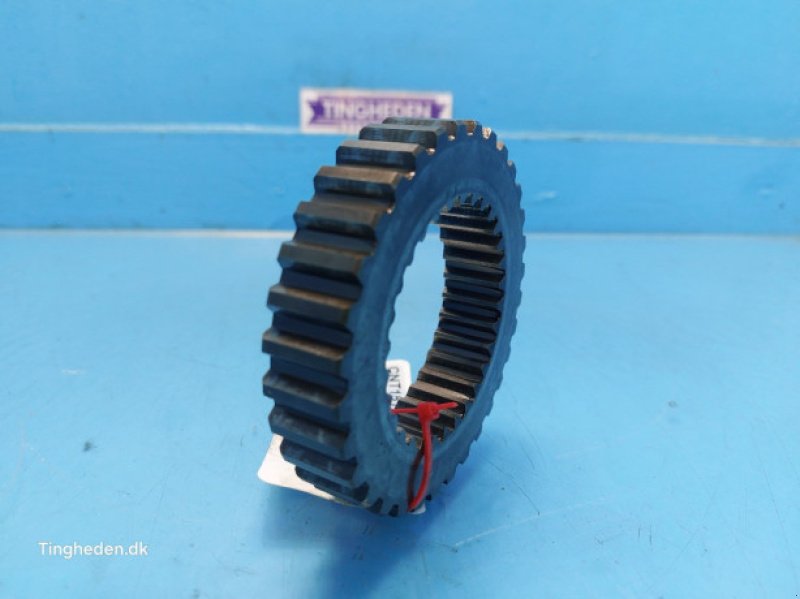 Getriebe & Getriebeteile от тип Valmet 8050, Gebrauchtmaschine в Hemmet (Снимка 4)