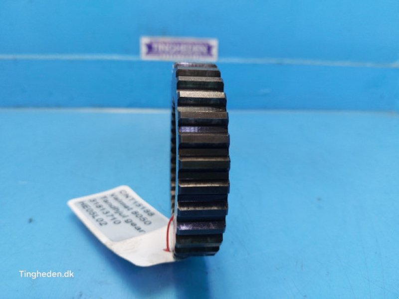 Getriebe & Getriebeteile от тип Valmet 8050, Gebrauchtmaschine в Hemmet (Снимка 5)