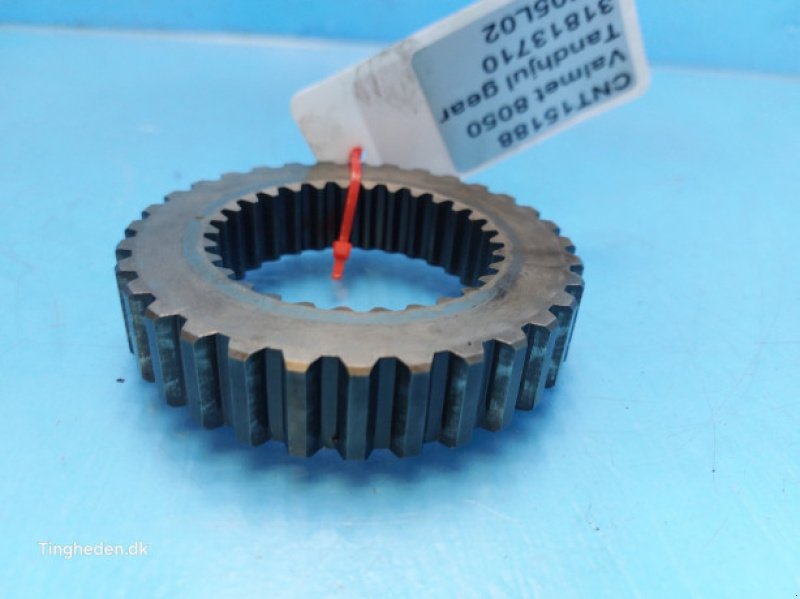 Getriebe & Getriebeteile от тип Valmet 8050, Gebrauchtmaschine в Hemmet (Снимка 10)