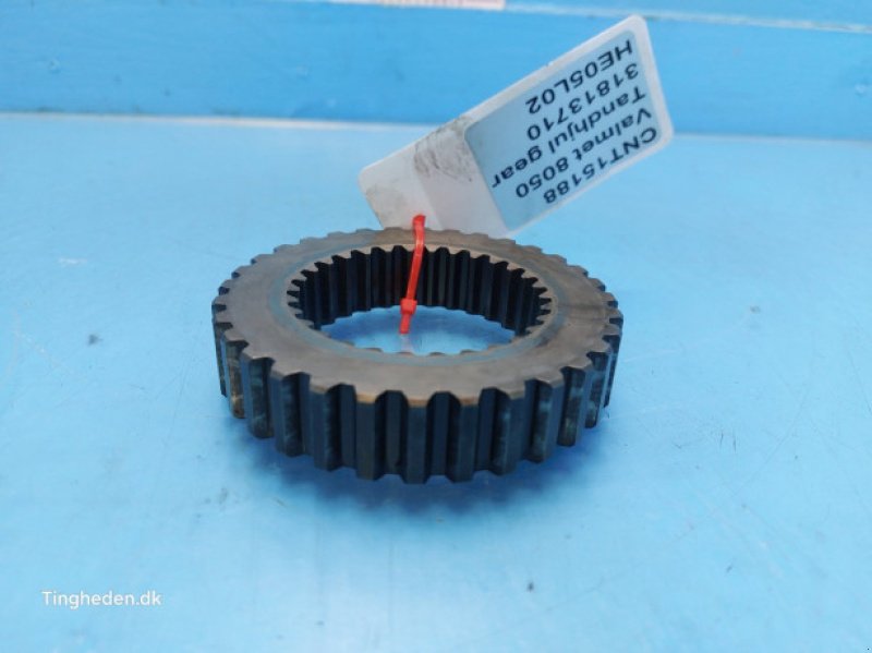 Getriebe & Getriebeteile от тип Valmet 8050, Gebrauchtmaschine в Hemmet (Снимка 2)