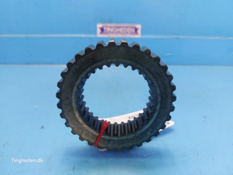 Getriebe & Getriebeteile от тип Valmet 8050, Gebrauchtmaschine в Hemmet (Снимка 9)