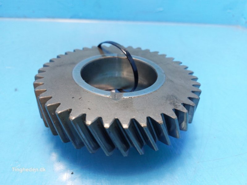 Getriebe & Getriebeteile του τύπου Valmet 8050, Gebrauchtmaschine σε Hemmet (Φωτογραφία 5)