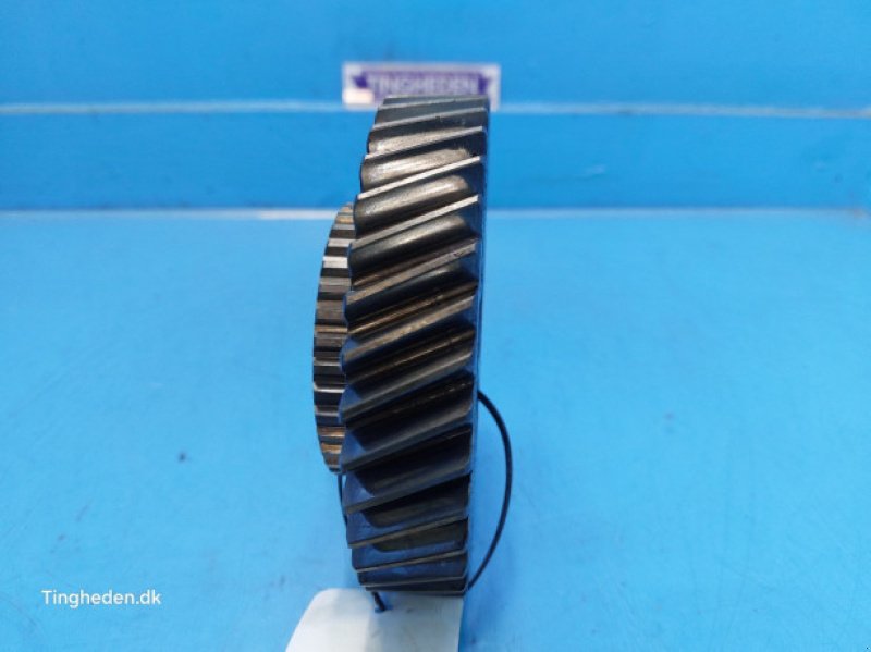 Getriebe & Getriebeteile του τύπου Valmet 8050, Gebrauchtmaschine σε Hemmet (Φωτογραφία 11)