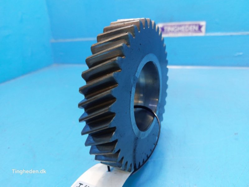 Getriebe & Getriebeteile του τύπου Valmet 8050, Gebrauchtmaschine σε Hemmet (Φωτογραφία 12)