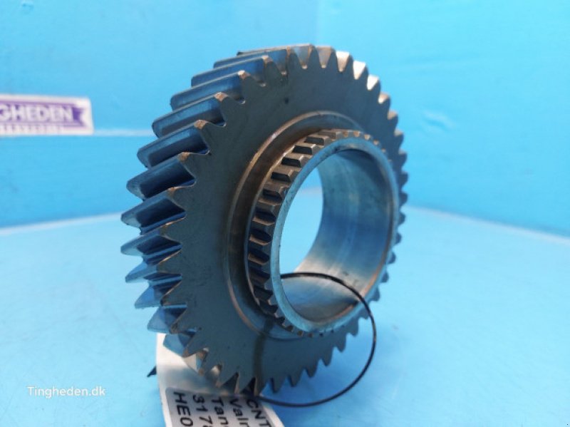 Getriebe & Getriebeteile του τύπου Valmet 8050, Gebrauchtmaschine σε Hemmet (Φωτογραφία 9)