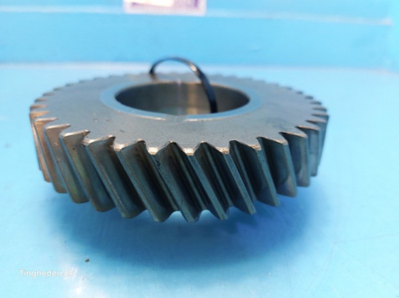 Getriebe & Getriebeteile του τύπου Valmet 8050, Gebrauchtmaschine σε Hemmet (Φωτογραφία 7)