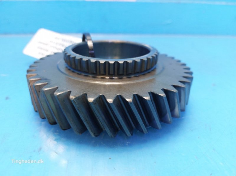 Getriebe & Getriebeteile του τύπου Valmet 8050, Gebrauchtmaschine σε Hemmet (Φωτογραφία 3)