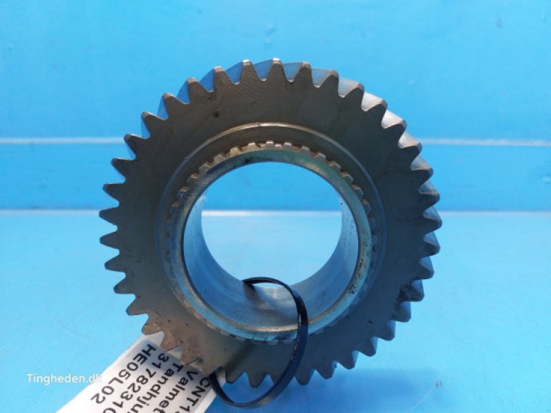 Getriebe & Getriebeteile του τύπου Valmet 8050, Gebrauchtmaschine σε Hemmet (Φωτογραφία 8)