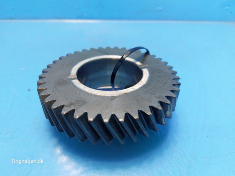 Getriebe & Getriebeteile του τύπου Valmet 8050, Gebrauchtmaschine σε Hemmet (Φωτογραφία 4)