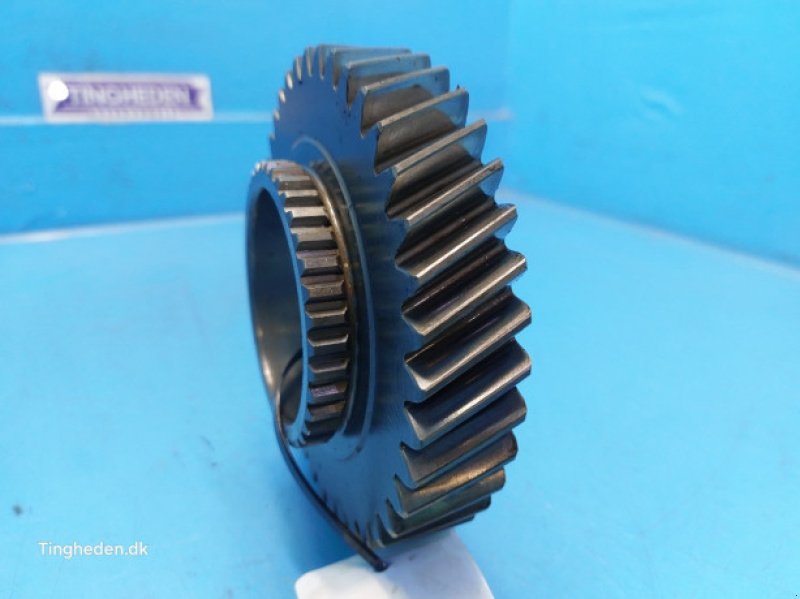 Getriebe & Getriebeteile του τύπου Valmet 8050, Gebrauchtmaschine σε Hemmet (Φωτογραφία 13)