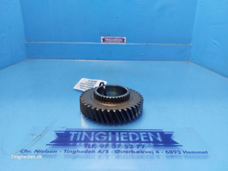 Getriebe & Getriebeteile typu Valmet 8050, Gebrauchtmaschine v Hemmet (Obrázek 1)