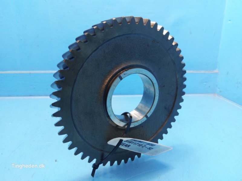 Getriebe & Getriebeteile des Typs Valmet 8050, Gebrauchtmaschine in Hemmet (Bild 5)