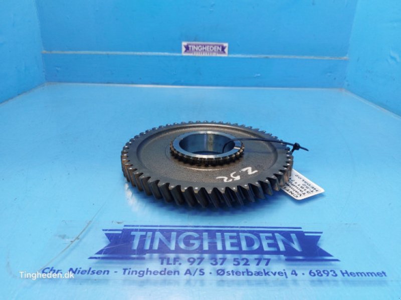 Getriebe & Getriebeteile des Typs Valmet 8050, Gebrauchtmaschine in Hemmet (Bild 1)