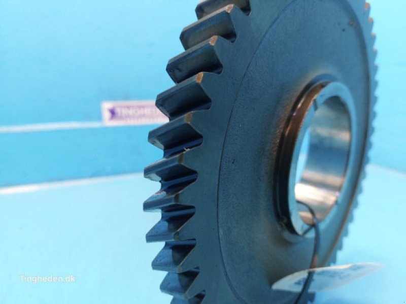 Getriebe & Getriebeteile des Typs Valmet 8050, Gebrauchtmaschine in Hemmet (Bild 7)