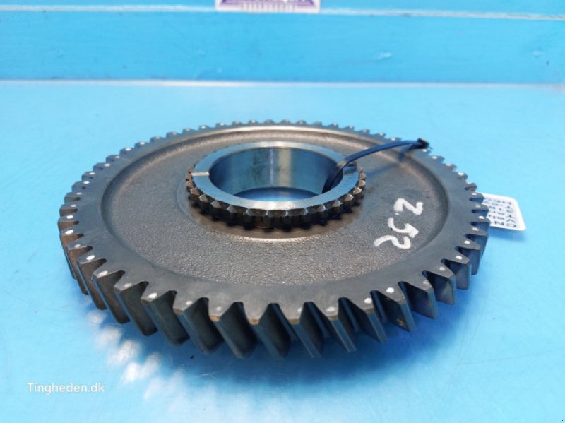 Getriebe & Getriebeteile des Typs Valmet 8050, Gebrauchtmaschine in Hemmet (Bild 2)