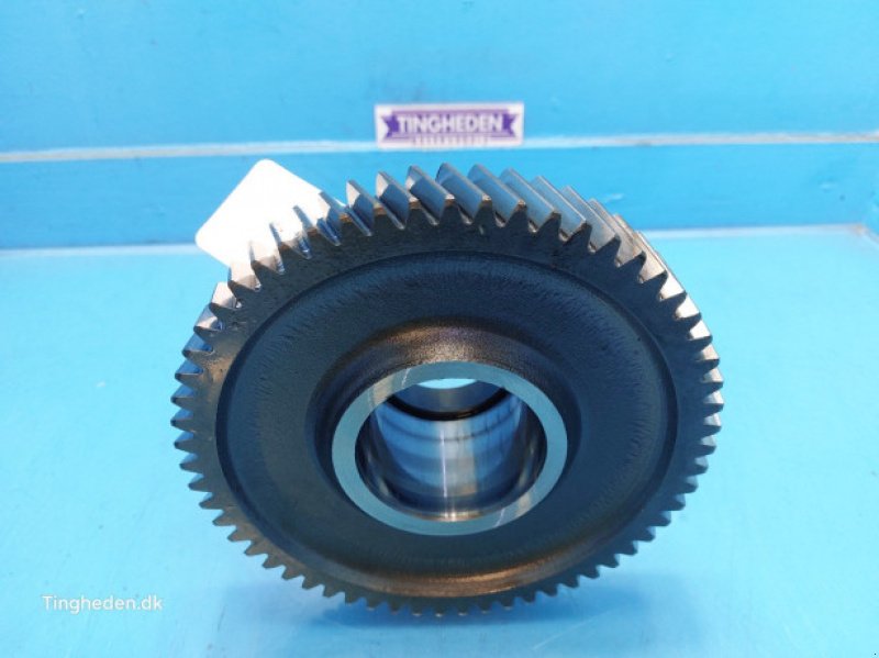 Getriebe & Getriebeteile des Typs Valmet 8050, Gebrauchtmaschine in Hemmet (Bild 14)