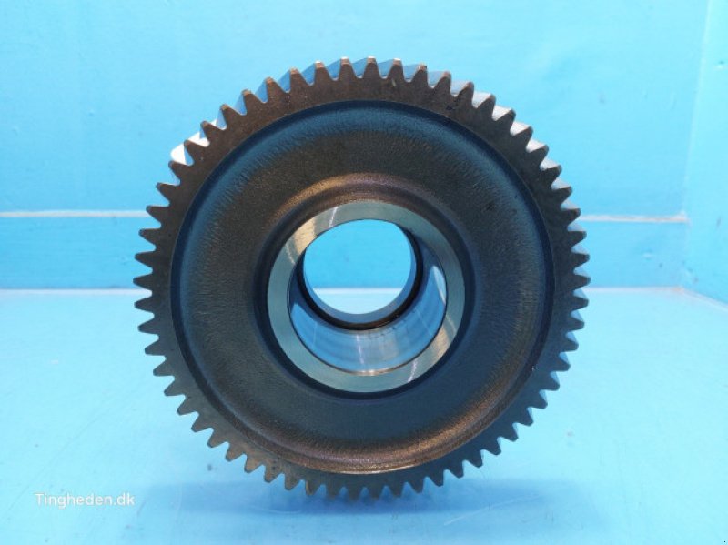 Getriebe & Getriebeteile des Typs Valmet 8050, Gebrauchtmaschine in Hemmet (Bild 12)