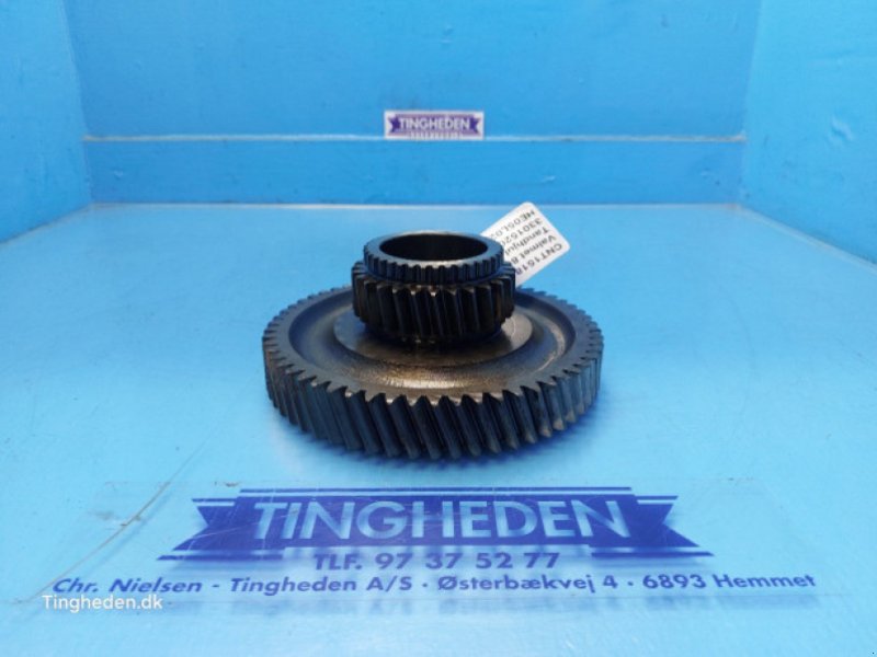 Getriebe & Getriebeteile typu Valmet 8050, Gebrauchtmaschine v Hemmet (Obrázek 1)