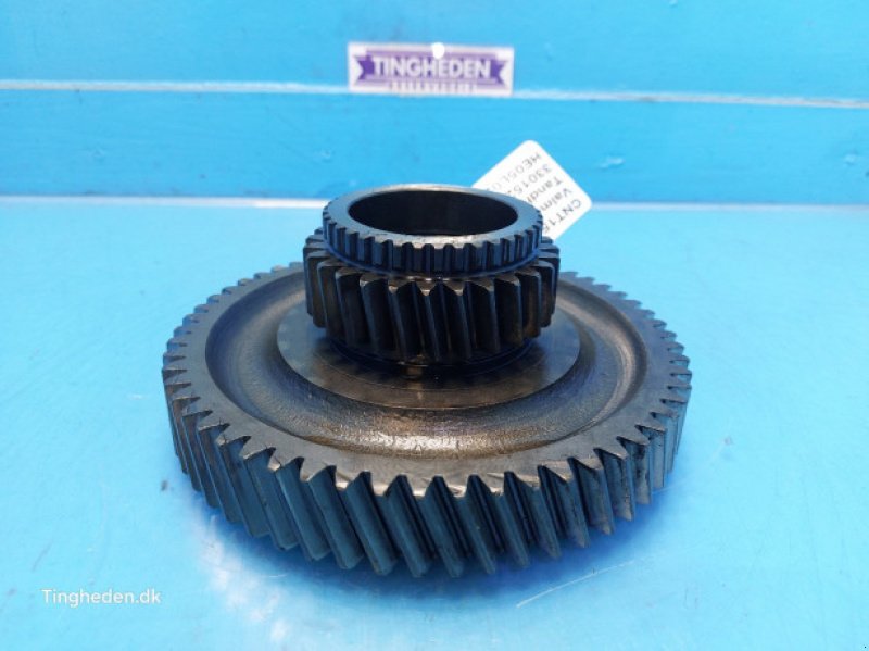 Getriebe & Getriebeteile des Typs Valmet 8050, Gebrauchtmaschine in Hemmet (Bild 2)