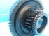 Getriebe & Getriebeteile des Typs Valmet 8050, Gebrauchtmaschine in Hemmet (Bild 9)