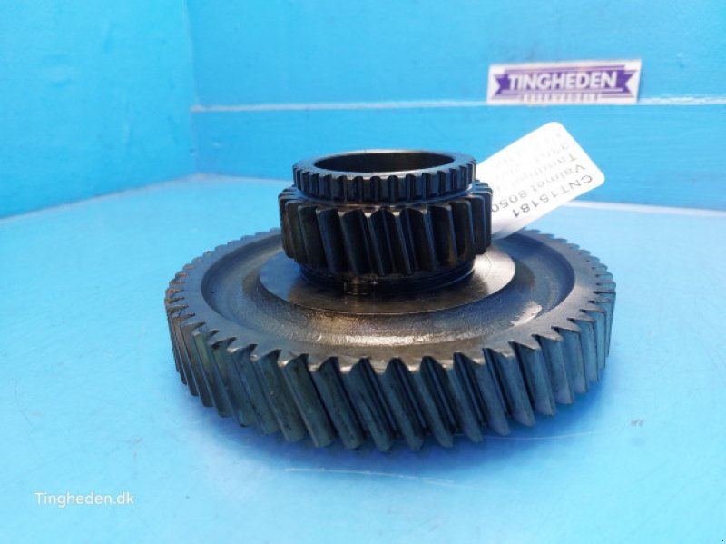 Getriebe & Getriebeteile des Typs Valmet 8050, Gebrauchtmaschine in Hemmet (Bild 7)