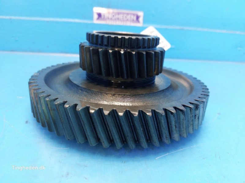 Getriebe & Getriebeteile des Typs Valmet 8050, Gebrauchtmaschine in Hemmet (Bild 3)