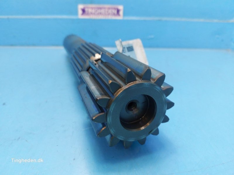 Getriebe & Getriebeteile του τύπου Valmet 8050, Gebrauchtmaschine σε Hemmet (Φωτογραφία 5)