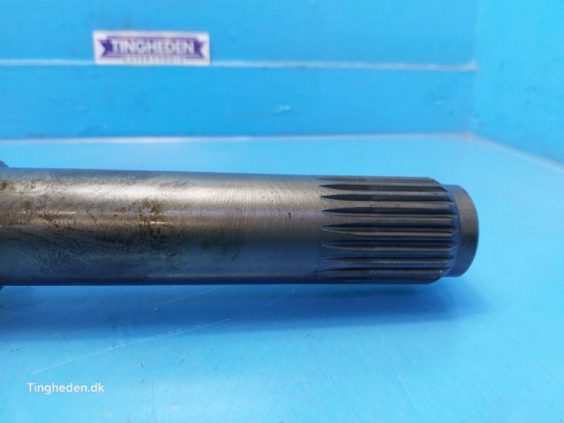 Getriebe & Getriebeteile του τύπου Valmet 8050, Gebrauchtmaschine σε Hemmet (Φωτογραφία 10)