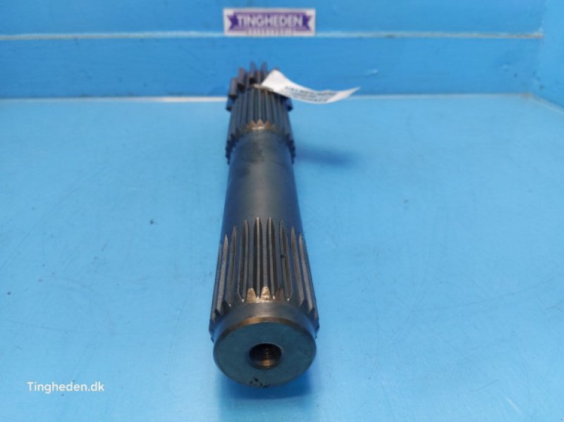 Getriebe & Getriebeteile του τύπου Valmet 8050, Gebrauchtmaschine σε Hemmet (Φωτογραφία 11)