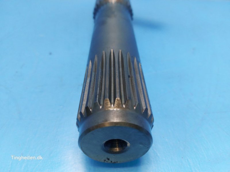 Getriebe & Getriebeteile του τύπου Valmet 8050, Gebrauchtmaschine σε Hemmet (Φωτογραφία 12)