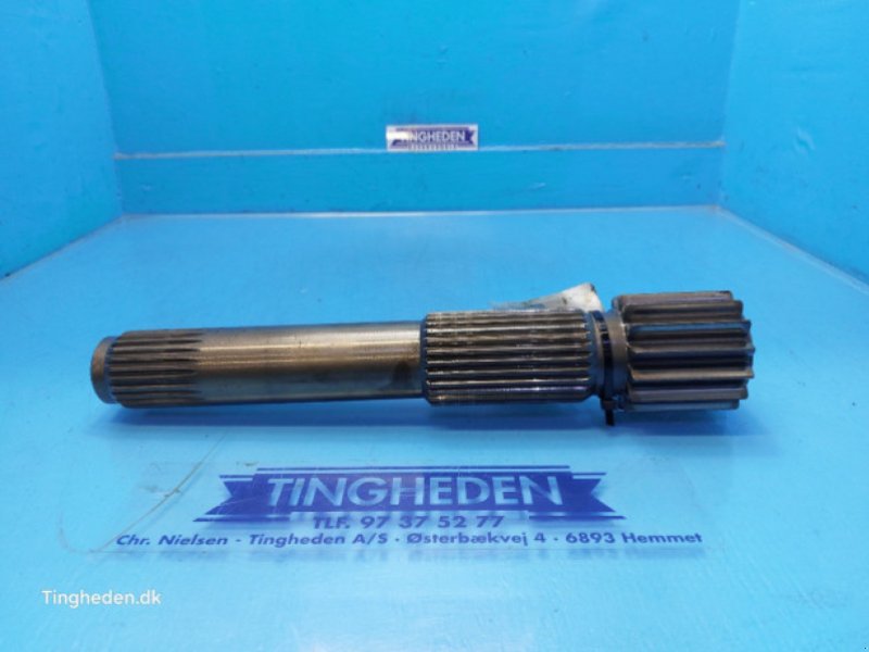 Getriebe & Getriebeteile typu Valmet 8050, Gebrauchtmaschine v Hemmet (Obrázek 1)