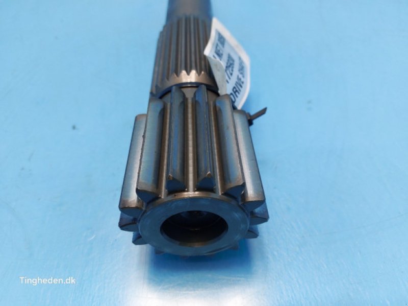 Getriebe & Getriebeteile του τύπου Valmet 8050, Gebrauchtmaschine σε Hemmet (Φωτογραφία 8)