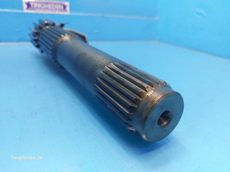 Getriebe & Getriebeteile του τύπου Valmet 8050, Gebrauchtmaschine σε Hemmet (Φωτογραφία 11)