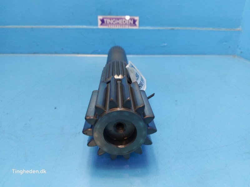 Getriebe & Getriebeteile του τύπου Valmet 8050, Gebrauchtmaschine σε Hemmet (Φωτογραφία 7)