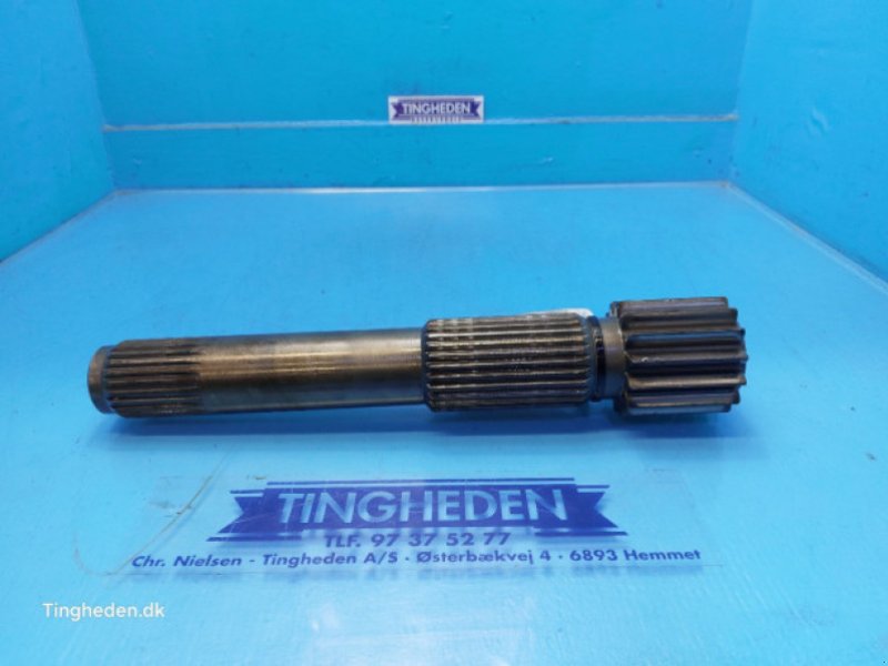 Getriebe & Getriebeteile typu Valmet 8050, Gebrauchtmaschine v Hemmet (Obrázek 1)