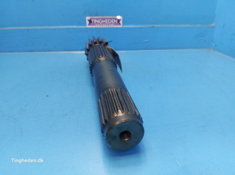 Getriebe & Getriebeteile του τύπου Valmet 8050, Gebrauchtmaschine σε Hemmet (Φωτογραφία 10)