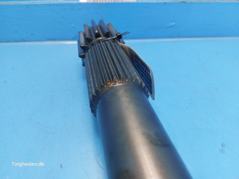 Getriebe & Getriebeteile του τύπου Valmet 8050, Gebrauchtmaschine σε Hemmet (Φωτογραφία 12)