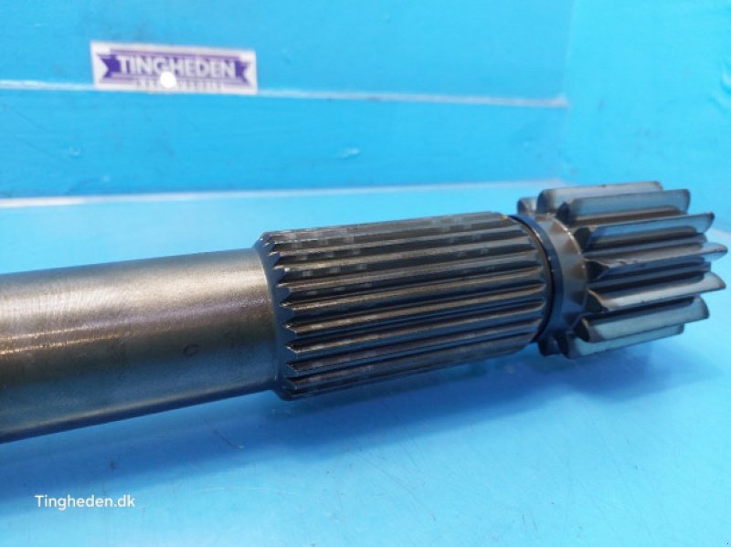 Getriebe & Getriebeteile του τύπου Valmet 8050, Gebrauchtmaschine σε Hemmet (Φωτογραφία 4)