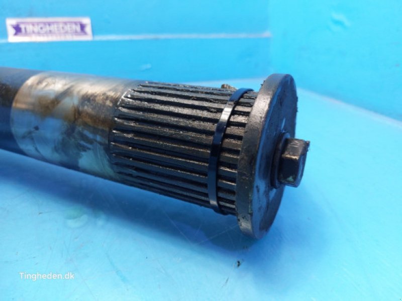 Getriebe & Getriebeteile от тип Valmet 8050, Gebrauchtmaschine в Hemmet (Снимка 10)