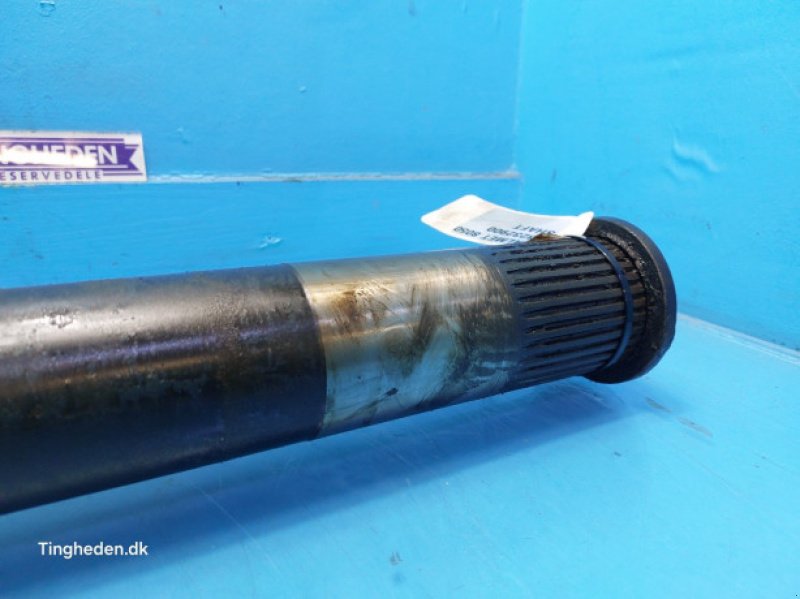 Getriebe & Getriebeteile от тип Valmet 8050, Gebrauchtmaschine в Hemmet (Снимка 5)