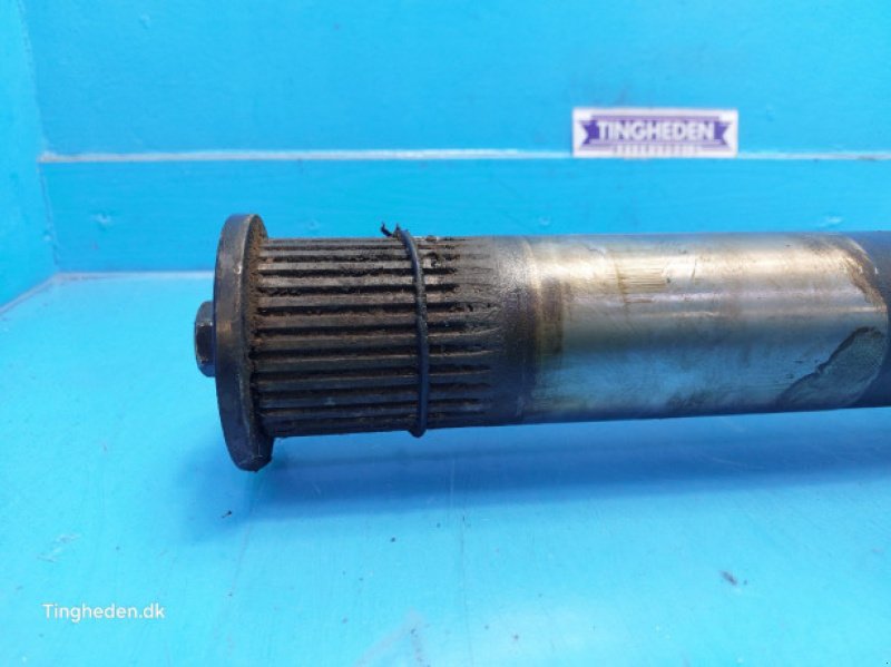 Getriebe & Getriebeteile от тип Valmet 8050, Gebrauchtmaschine в Hemmet (Снимка 3)