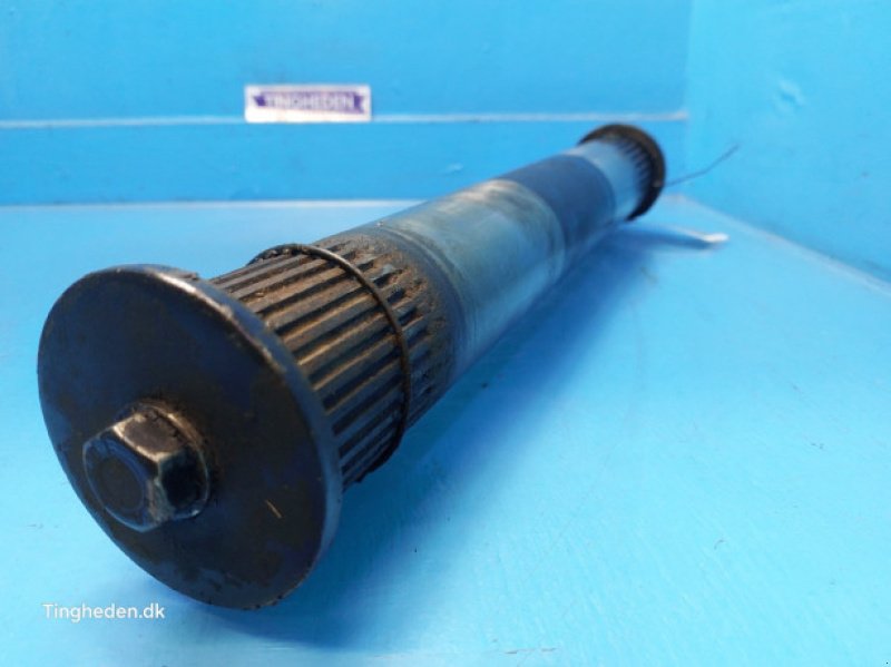 Getriebe & Getriebeteile от тип Valmet 8050, Gebrauchtmaschine в Hemmet (Снимка 8)