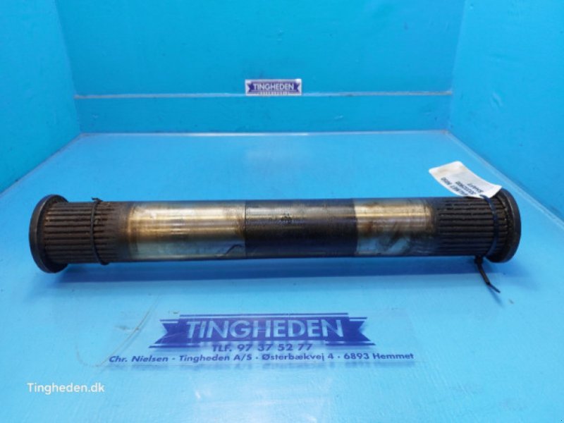 Getriebe & Getriebeteile typu Valmet 8050, Gebrauchtmaschine v Hemmet (Obrázek 1)